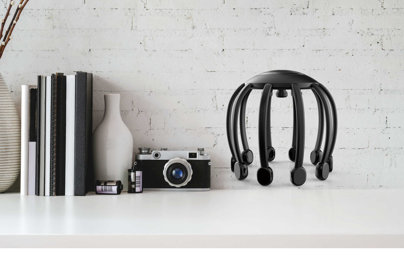 Head Massager