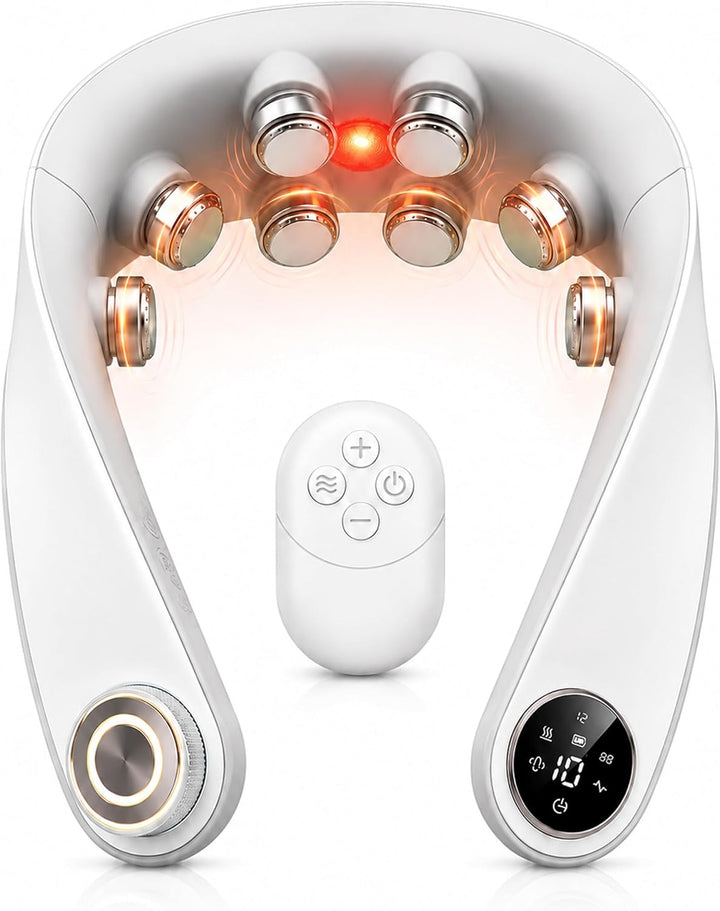 Asinhe Portable Neck Recovery System main product image