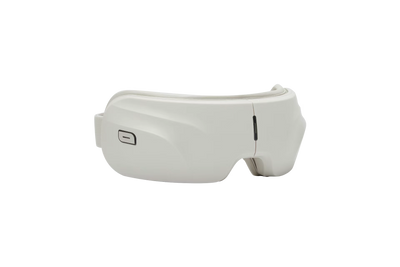 Eye Massager for Soothing Eye Fatigue - Smart Heat and Massage Functions