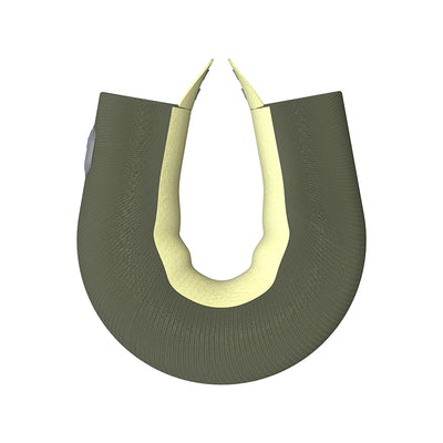 Travel Pillow Kneading Neck Massager HZ-U3