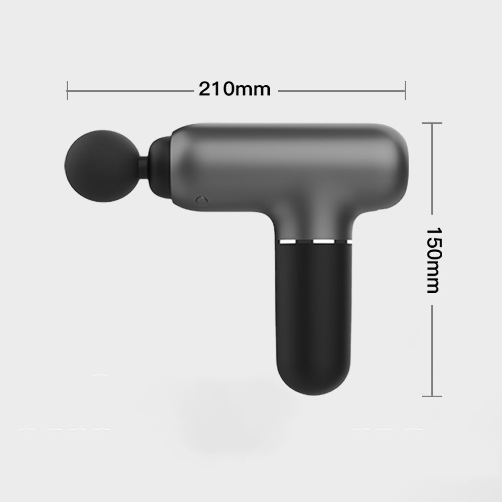 HEZHENG Massager Gun