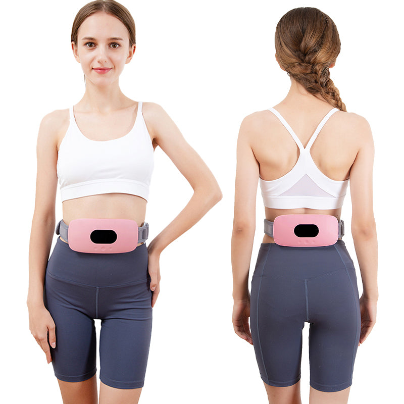 HEZHENG Slimming Belt HZ-IAND-1