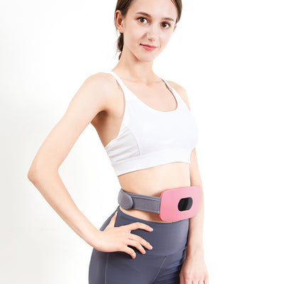 HEZHENG Slimming Belt HZ-IAND-1